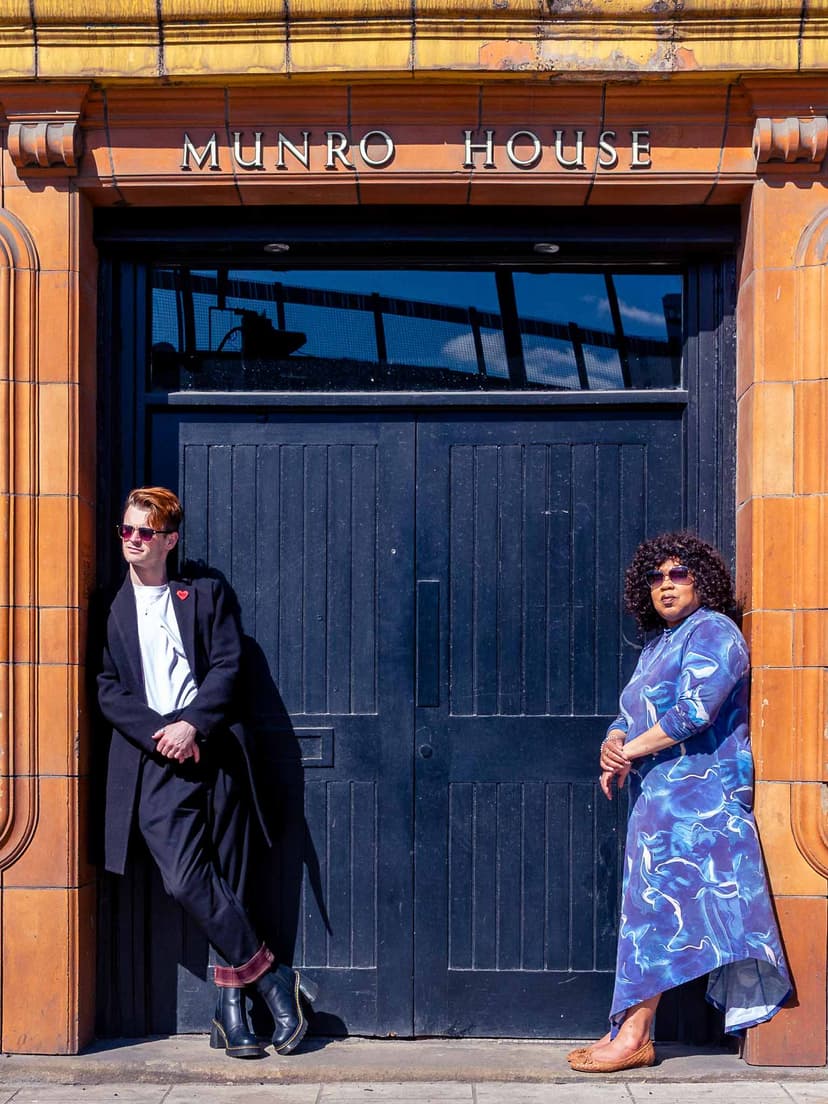 Featured image for Red Ladder and Silent Uproar Launch New Theatre Partnership in Yorkshire - Business