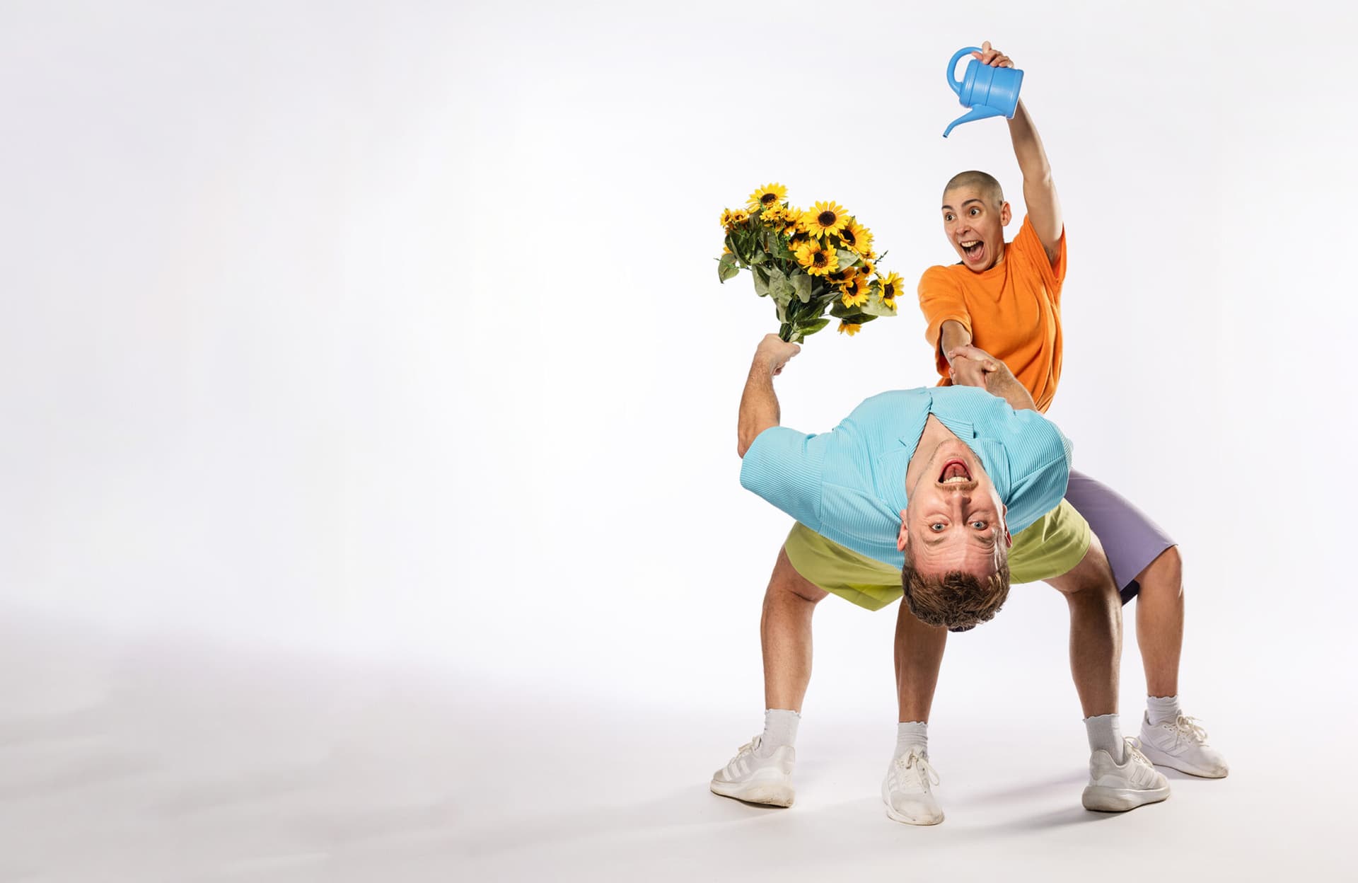 What Is The Yorkshire Dance Family Festival Happening In Leeds This October?