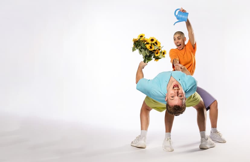 Featured image for What Is The Yorkshire Dance Family Festival Happening In Leeds This October? - Arts & Culture