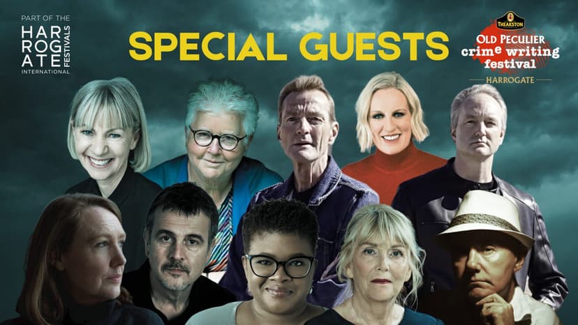 Harrogate International Festivals