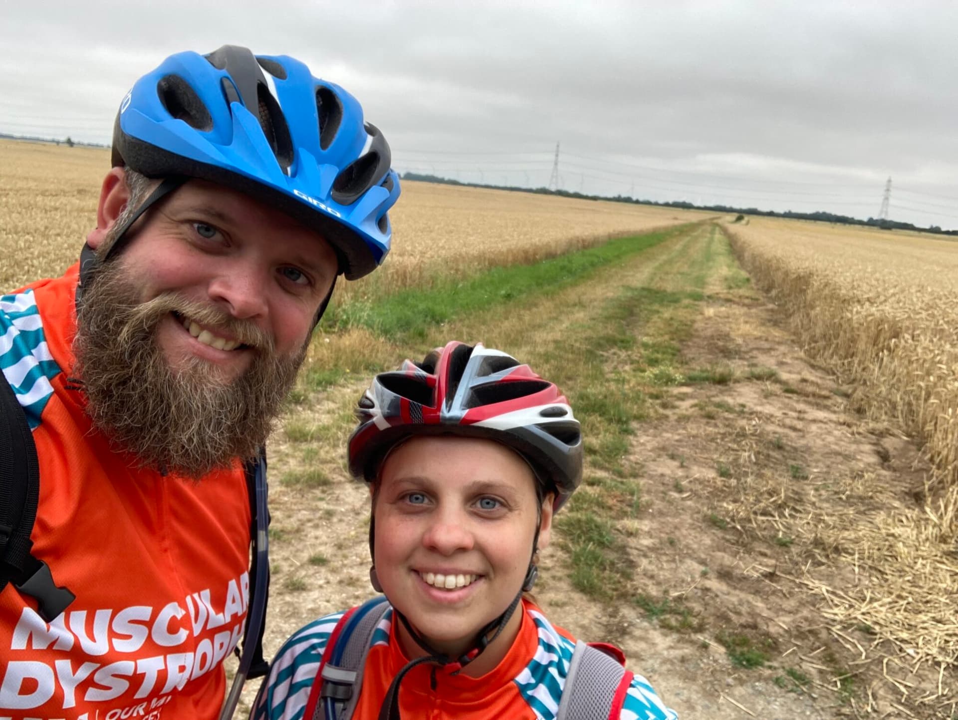 What Is Declan's Muscle Mission for Duchenne Muscular Dystrophy in Doncaster?