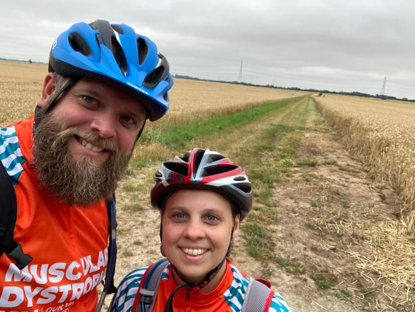 Featured image for What Is Declan's Muscle Mission for Duchenne Muscular Dystrophy in Doncaster? - Sport