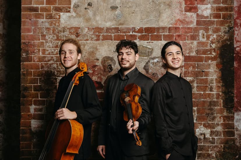 Featured image for Rising Stars Shine at This Summer’s Harrogate Music Festival - Arts & Culture