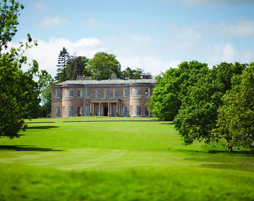 Featured image for City Chic in Yorkshire - Features