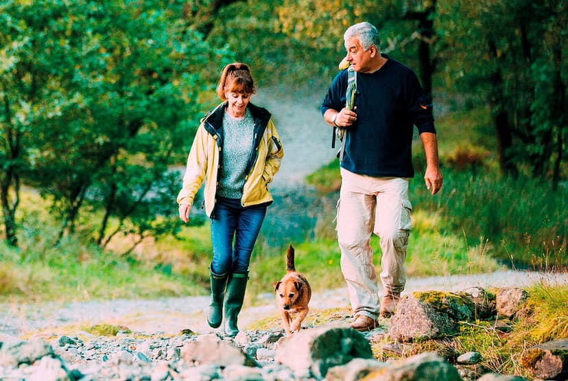 Featured image for Walk-Inn Breaks with The Inn Collection Group: Discover Yorkshire on Foot - Features