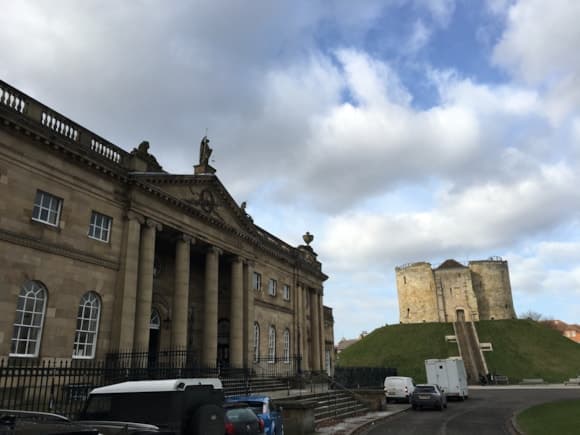 Justice for Victims: How York-Based Investigators Help Secure Jail for Criminal Who Ran Jobseeker and DBS Scam