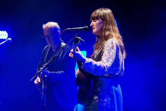 Featured image for Suzie Ungerleider Announces North Newbald Date on April UK Tour - Arts & Culture