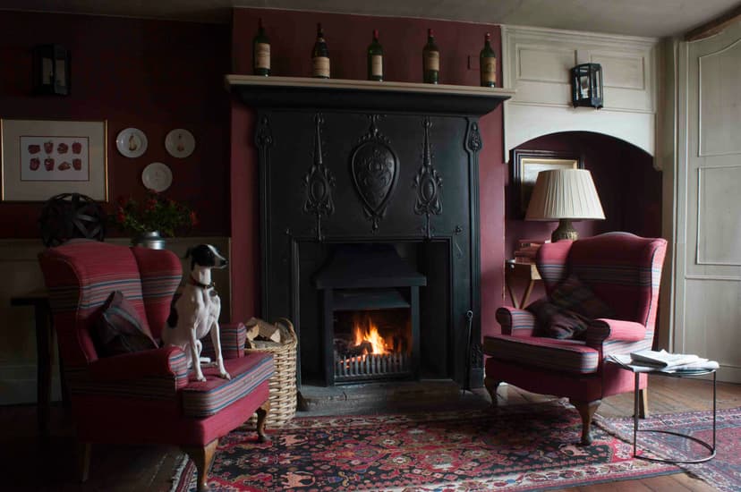 Featured image for 6 of the best dog-friendly hotels in Yorkshire - Features