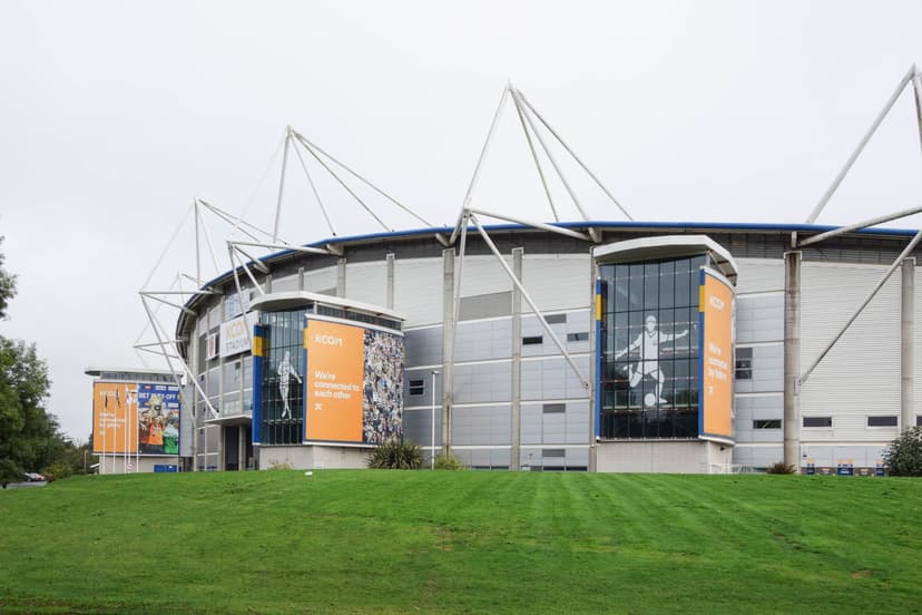 Featured image for Hull City AFC: The Tigers' Journey Through Football History - Sport