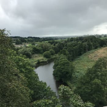 Featured image for Nidderdale Greenway and Nidd Gorge - Outdoors