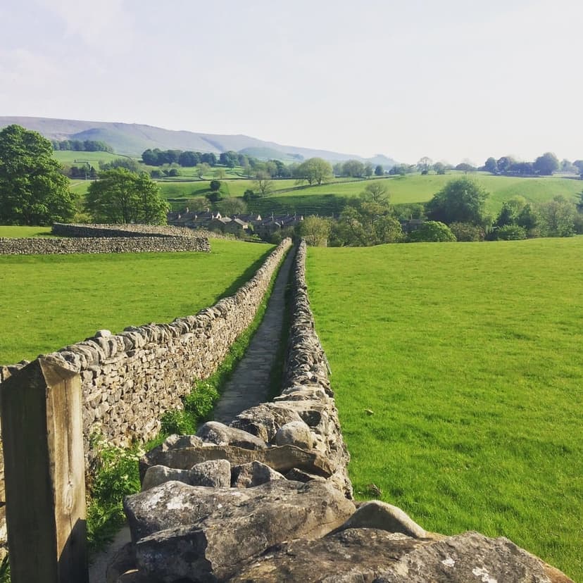 Featured image for Walk: The Inn Way - Kettlewell to Grassington - walking