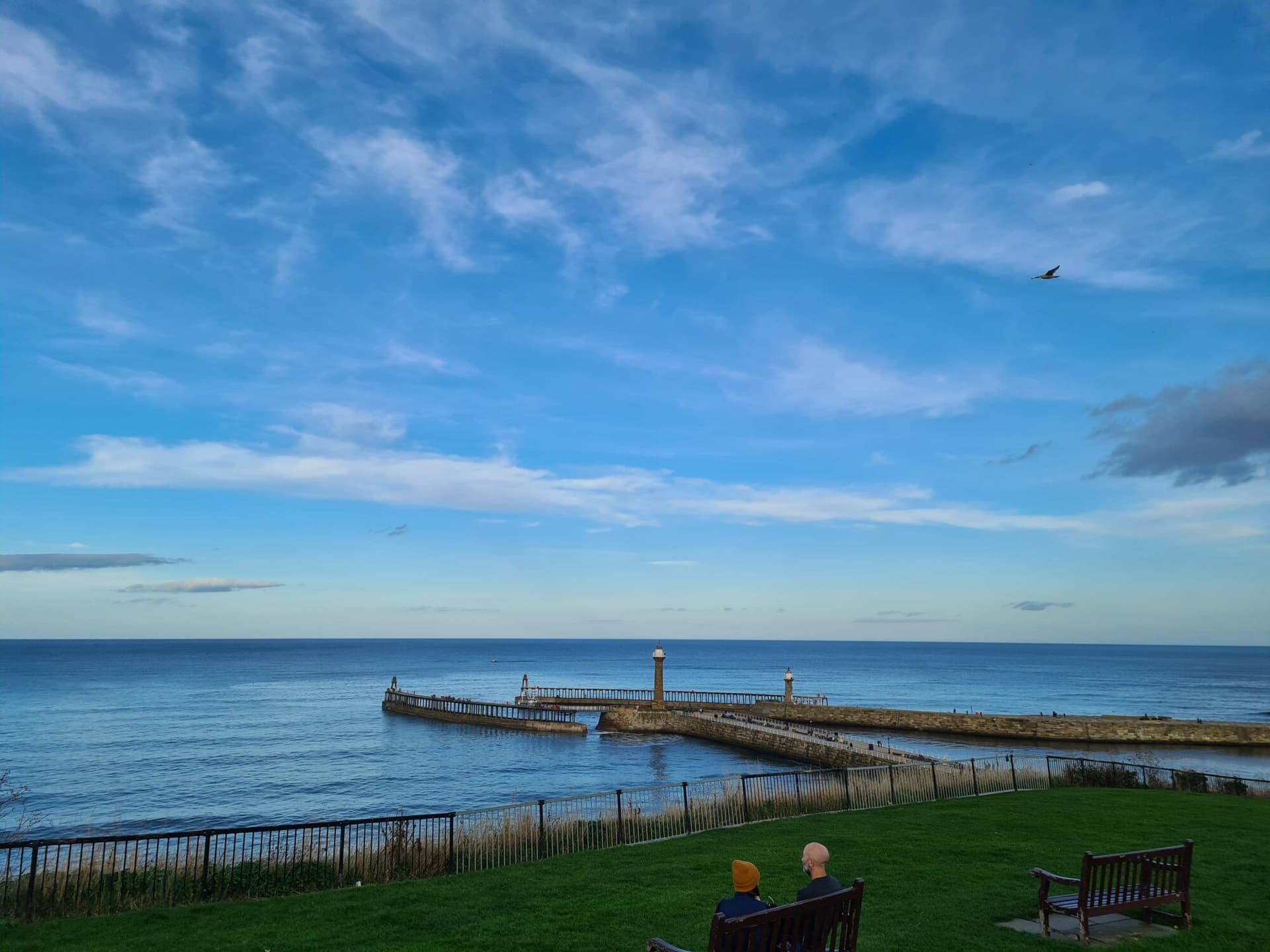 Last-Minute Bank Holiday Bliss