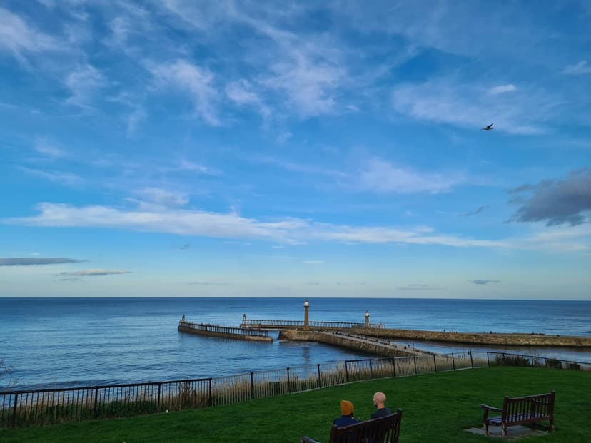 Featured image for Last-Minute Bank Holiday Bliss - Features