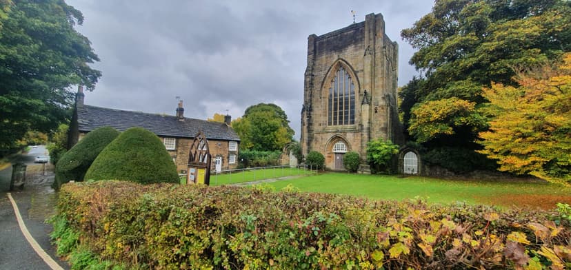 Featured image for The overlooked medieval treasure of Beauchief Abbey with Dr Emma Wells - Features