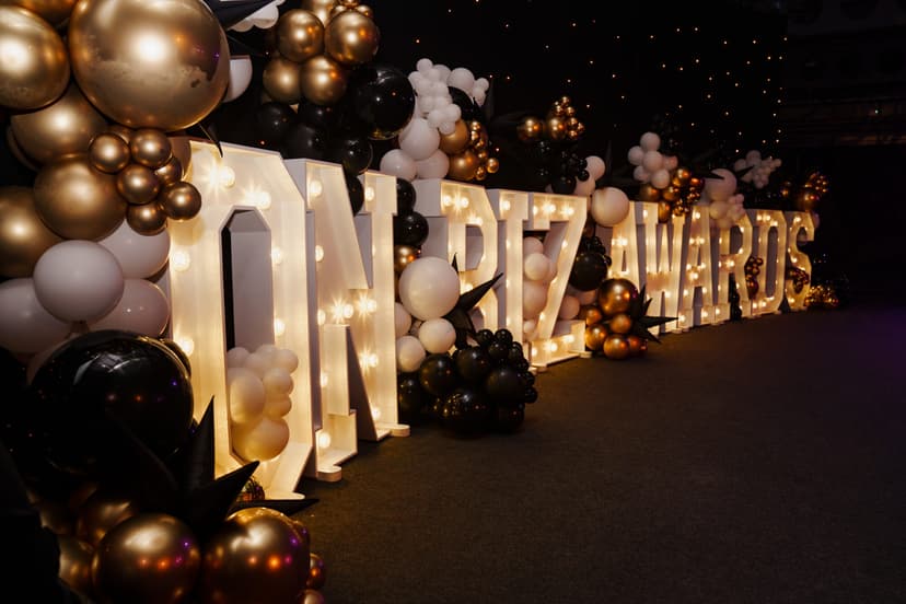 Featured image for Who Are The 2025 Finalists For The Doncaster Business Awards? - Visitor Economy News