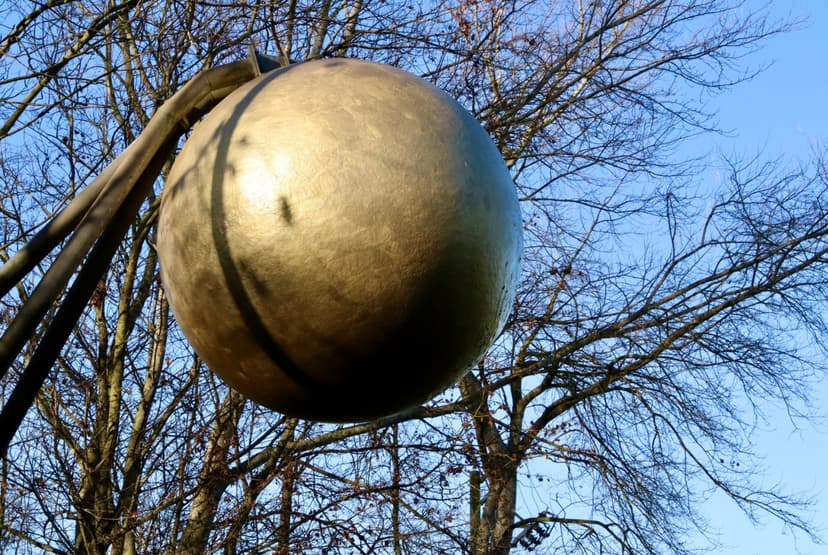 Featured image for Walk: The Solar System Way, York - Outdoors