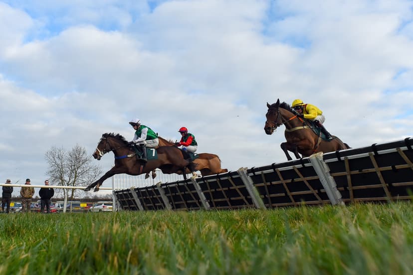 Featured image for Where To Find The Best Jump Racing Deals In Yorkshire For January 2026? - Sport