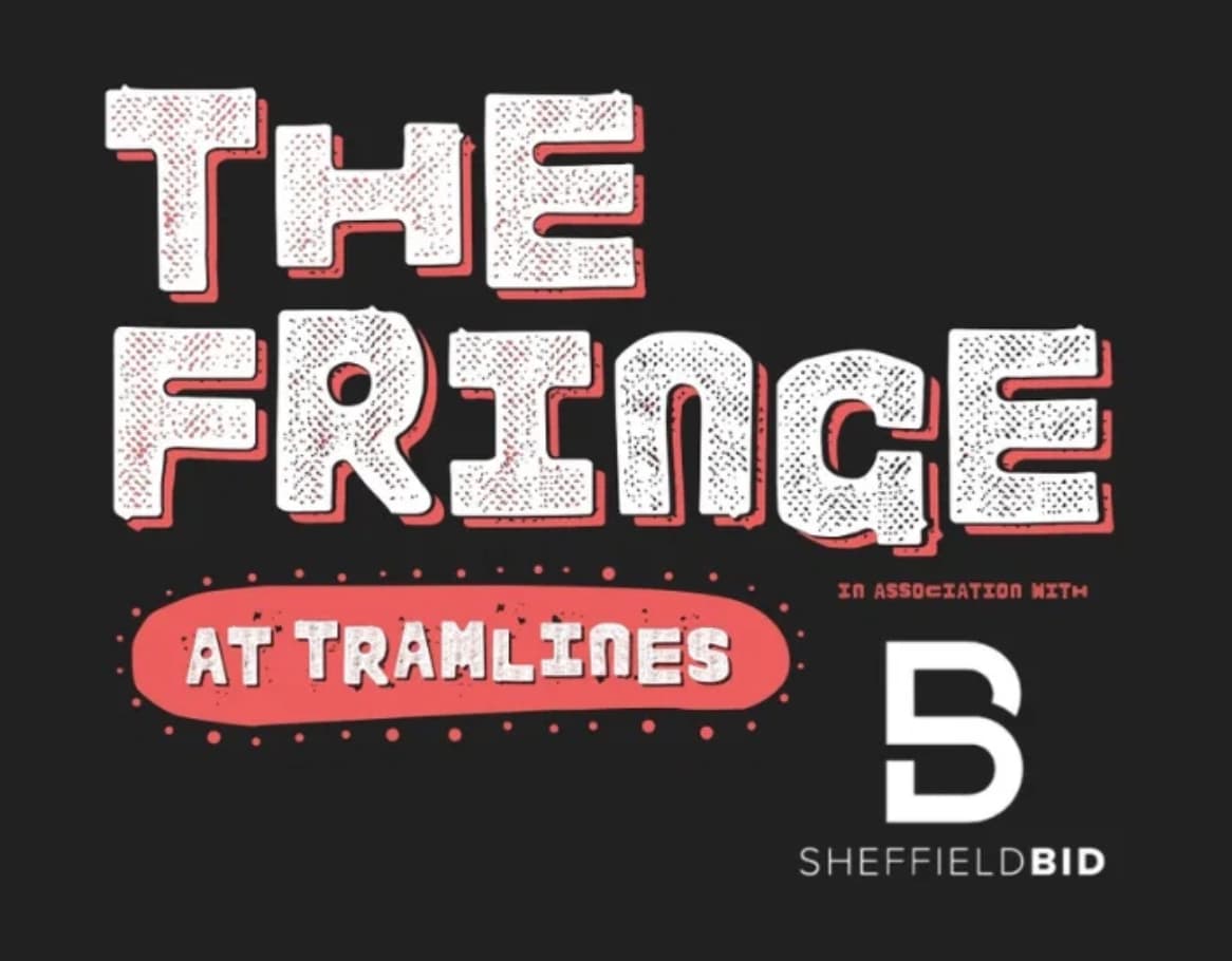 Sheffield's Fringe at Tramlines Returns with Free Performances from July 24 to 26