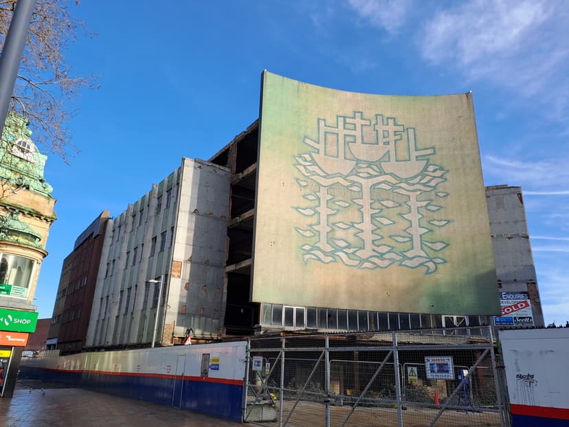 Featured image for Formal Bids for Albion Square Lead Development Partner Welcome: A Guide to the Vision and Procurement Process - Business