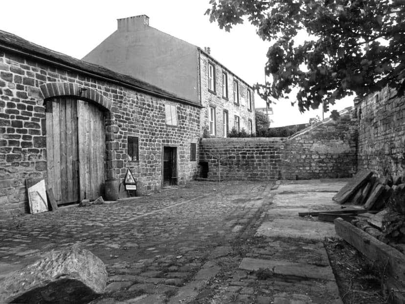 Featured image for Celebrating Yorkshire heritage through the legacy of Joseph Whitwell - Arts & Culture