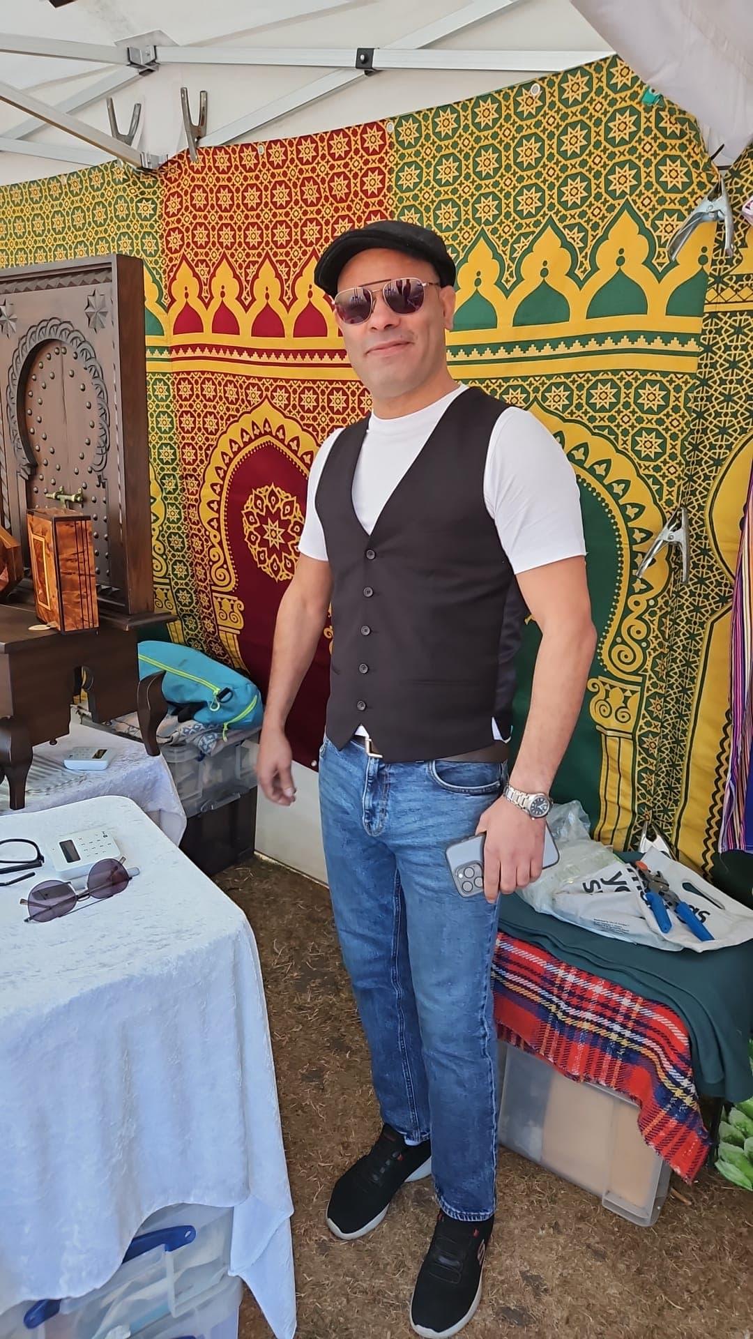 Teesside Park to Host Artisan Market on 4th September 2026