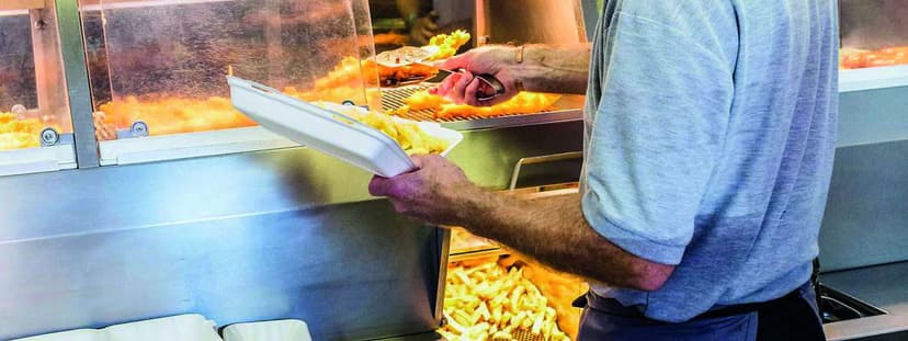 Featured image for Taste of the Sea - Food & Drink