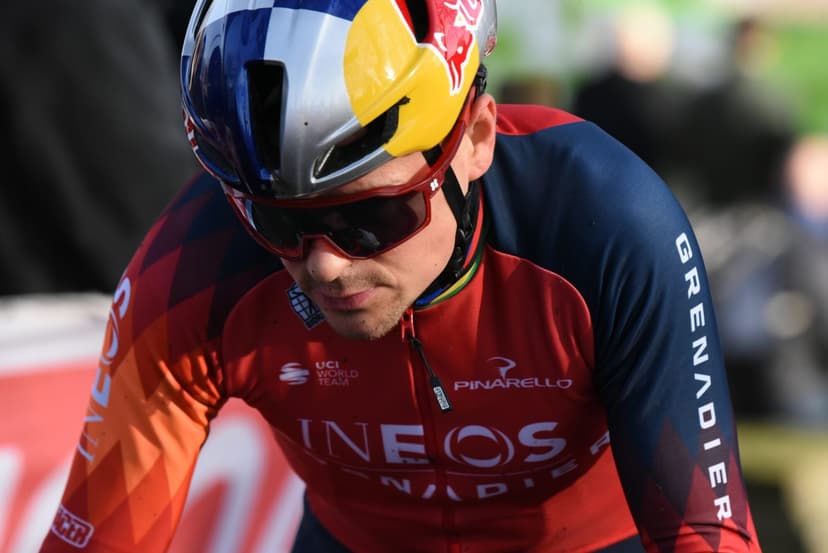 Featured image for Yorkshire’s Tom Pidcock Triumphs at Nove Mesto Yet Again - Sport