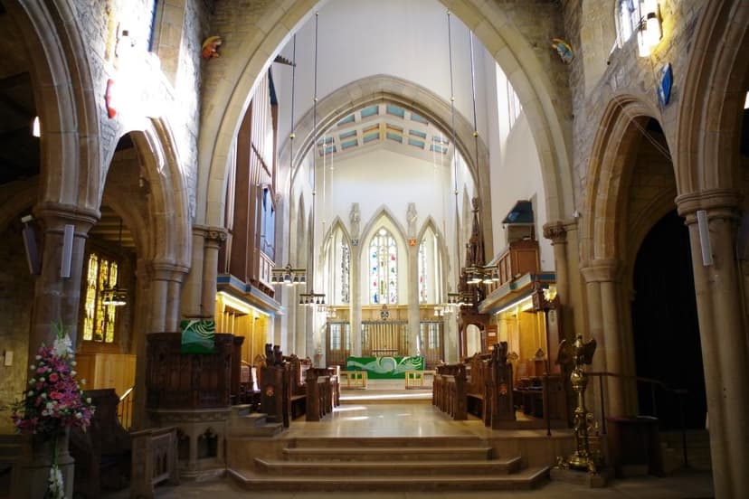 Bradford-Cathedral