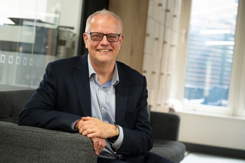 Peter Morris - arch.law