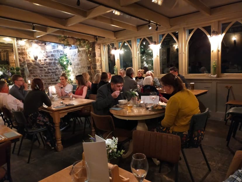 Featured image for The Friar's Head at Akebar Reopened Saturday 25th March 2023 - Visitor Economy News