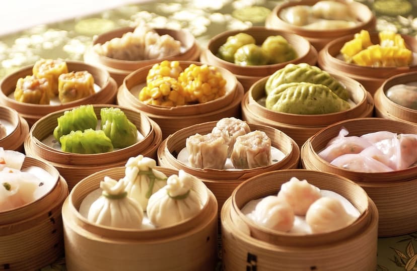 Featured image for Our Favourite Chinese Restaurants in Yorkshire - Yorkshire Menu