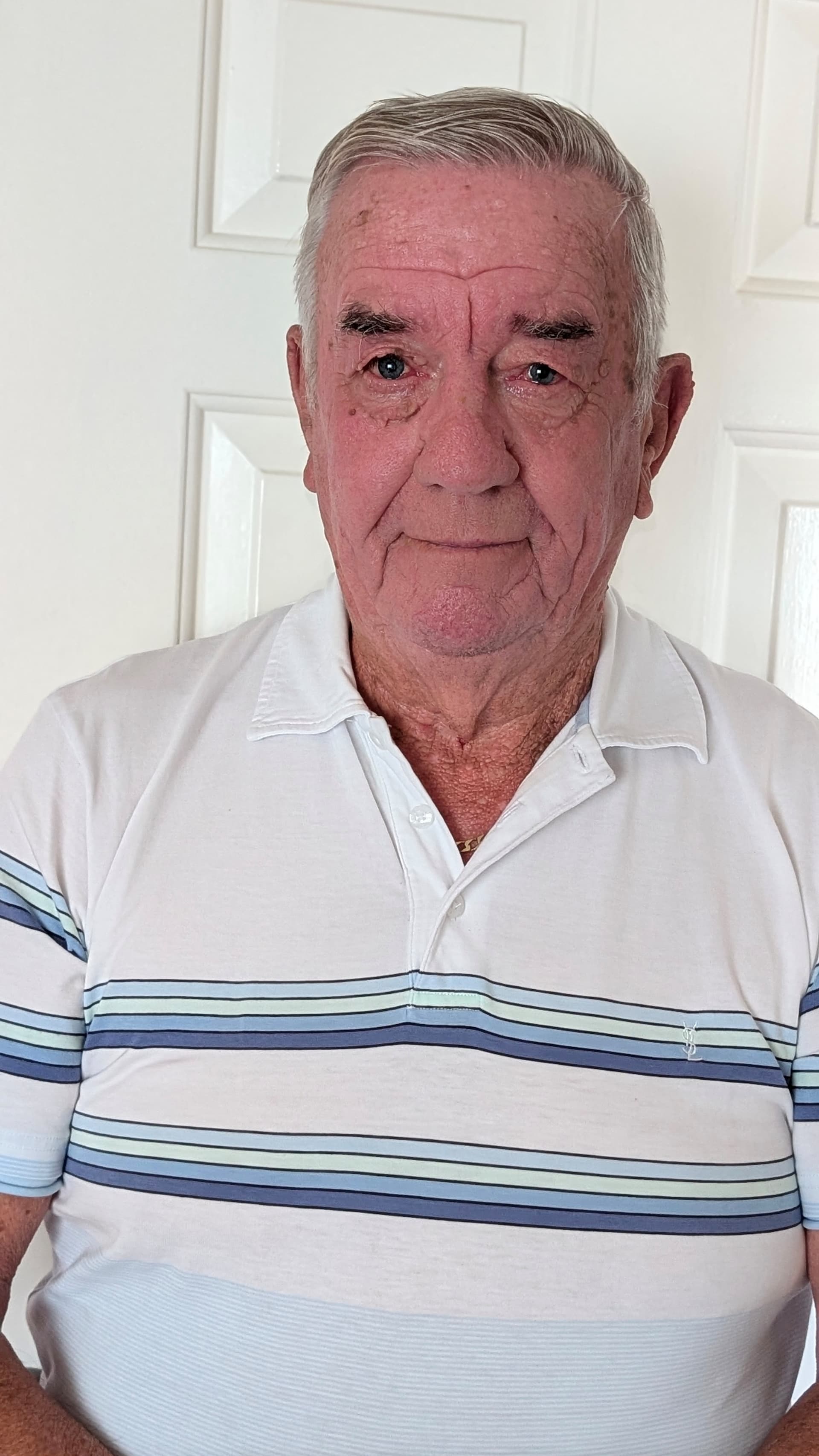 Sheffield Great-Grandfather Celebrates 25 Years Since Life-Saving Heart Transplant