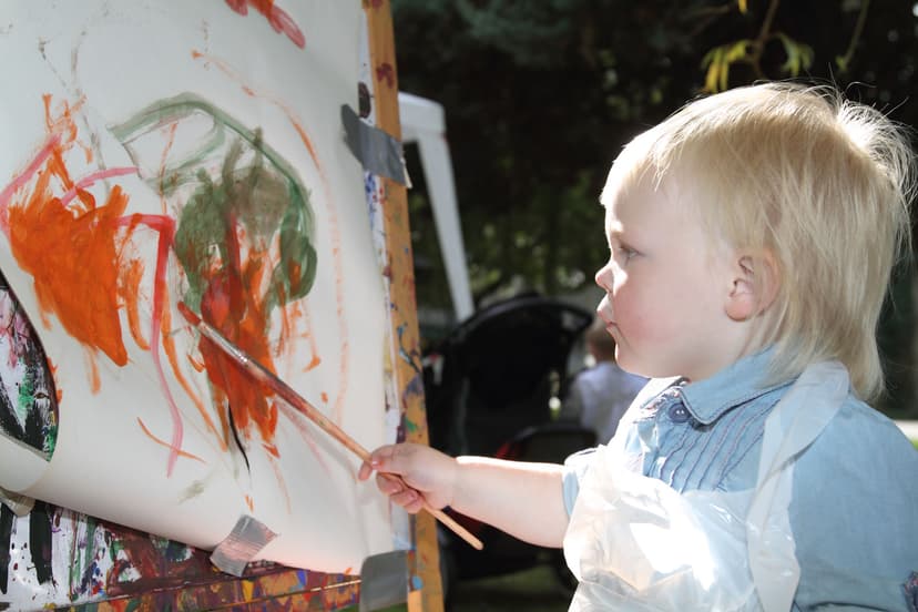 Featured image for Arts and Craft Trails - Arts & Culture