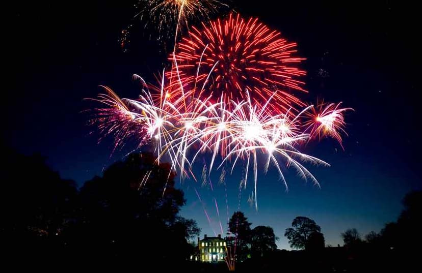 Featured image for New Year's Eve 2024 celebrations in Yorkshire - Features