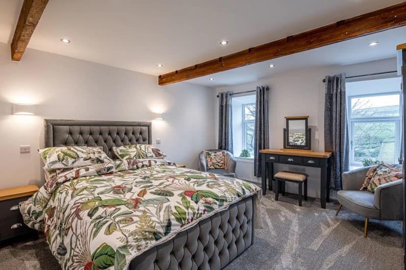 Featured image for Special offer: £55 off all bookings at Luxury Cottages - Features