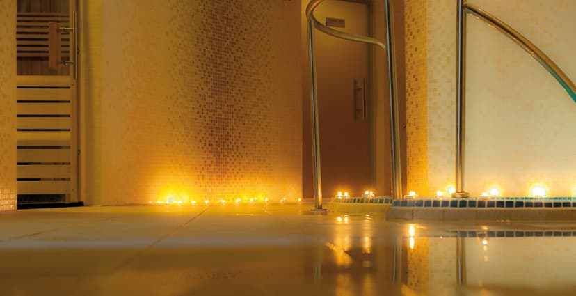 Featured image for West Yorkshire Spas - Treat Yourself