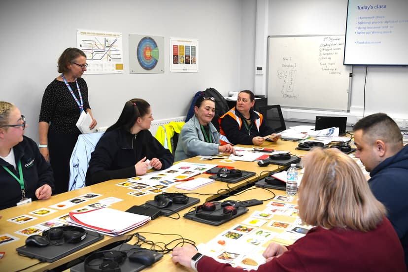 Featured image for How English Courses In Hull Are Helping Cranswick Staff Build Skills And Better Futures - Business