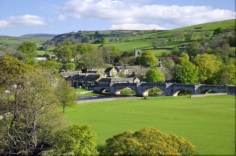 Featured image for Discover Yorkshire’s Lesser-Known Natural Wonders - Features