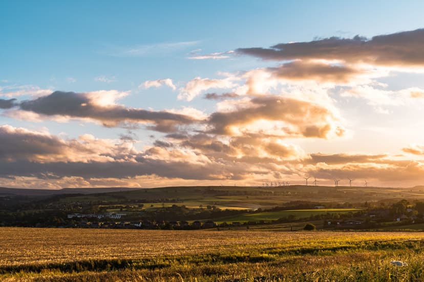 Featured image for Walk: Penistone to Dunford Bridge - walking