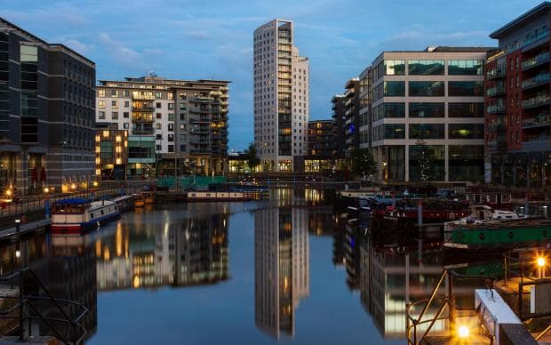 Featured image for Who is Abigail Marshall Katung? Meet Leeds’ First African Lord Mayor and Her Favourite Yorkshire Spots - Visitor Economy News