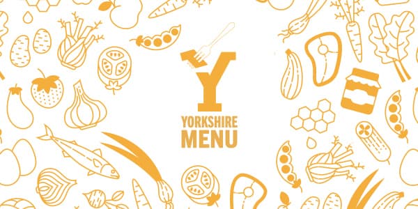 Featured image for Welcome to Yorkshire Menu! - Yorkshire Menu