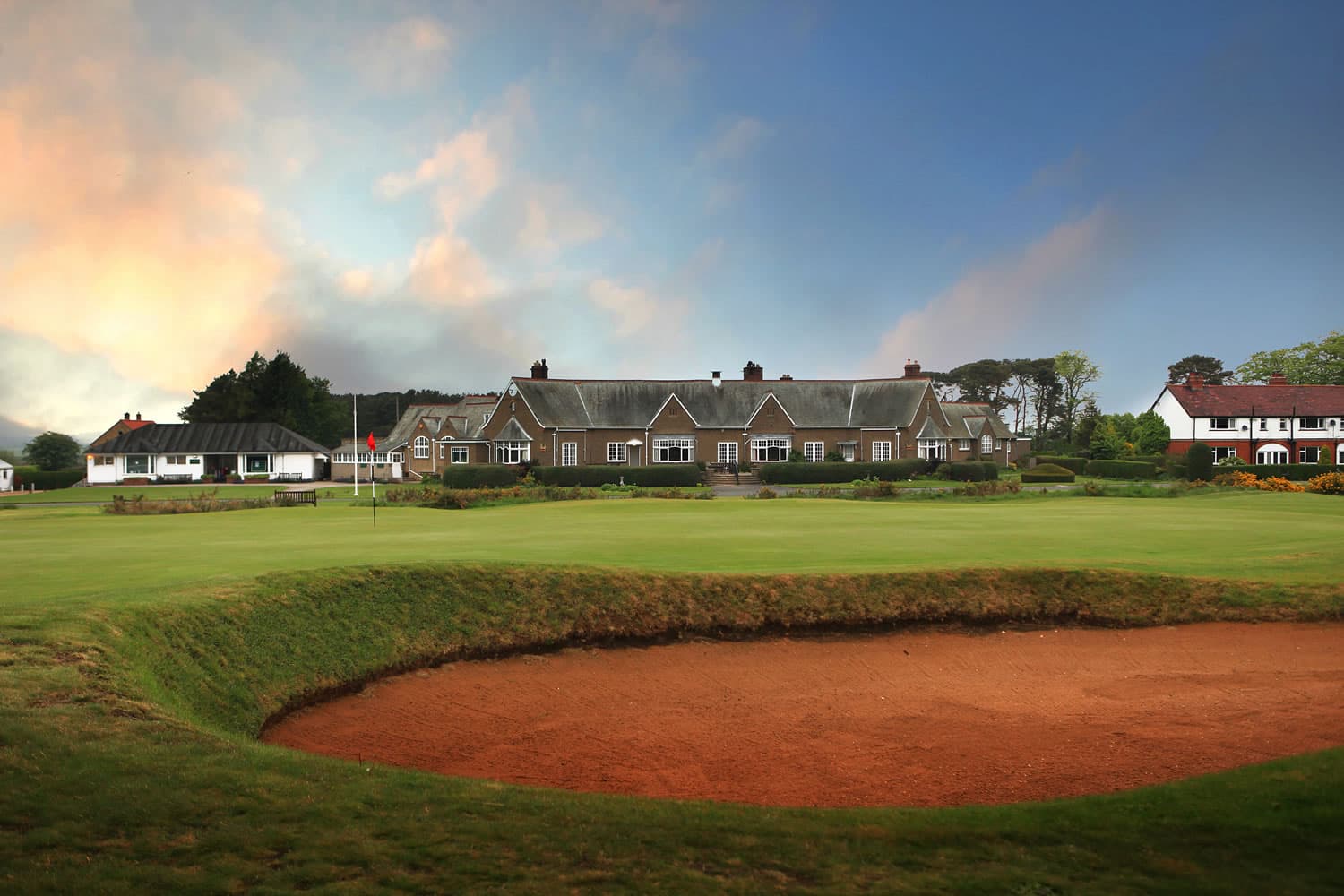 Ryder Cup Courses