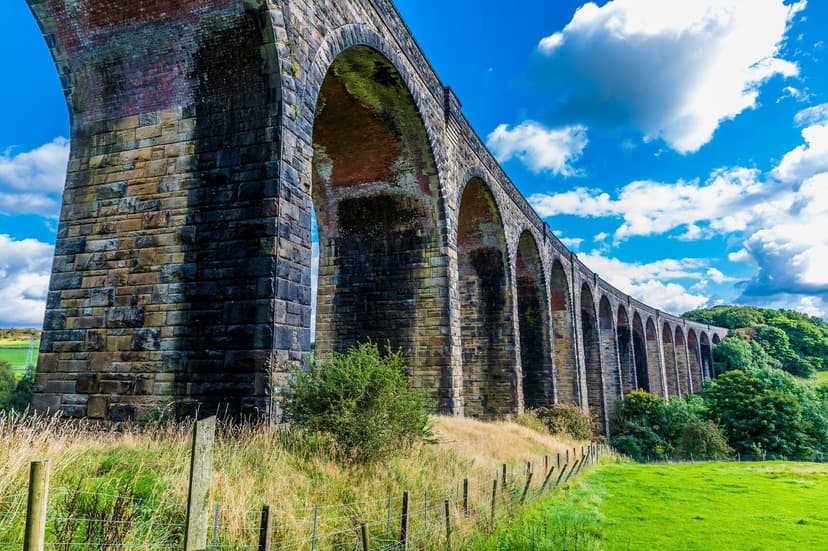Featured image for Walk: Cullingworth Circular - walking