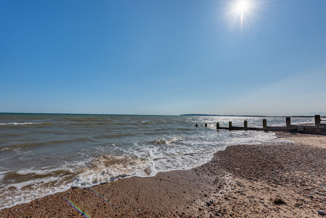 Yorkshire Families Embrace Nostalgic Seaside Holidays Amid Travel Uncertainty