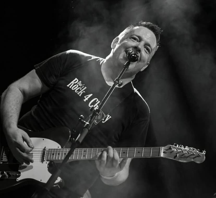 Rock Charity