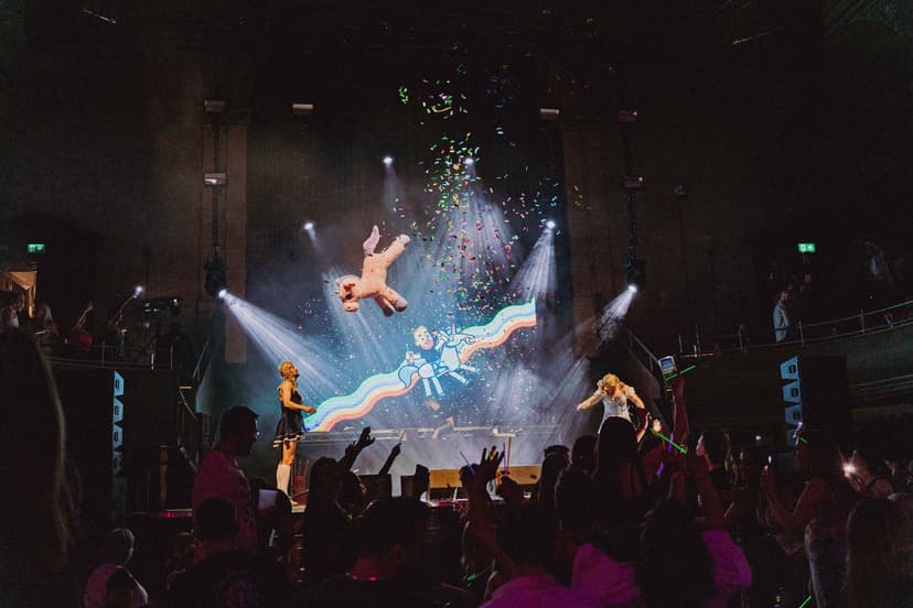 Featured image for Bongo’s Bingo brings bank holiday mayhem to Leeds - Arts & Culture