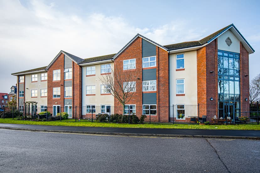 Hambleton Grange Care Home to Host Eurovision Karaoke Contest on May 15, 2026