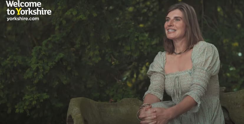 Featured image for Video Interview: Amanda Owen - This is Y Magazine