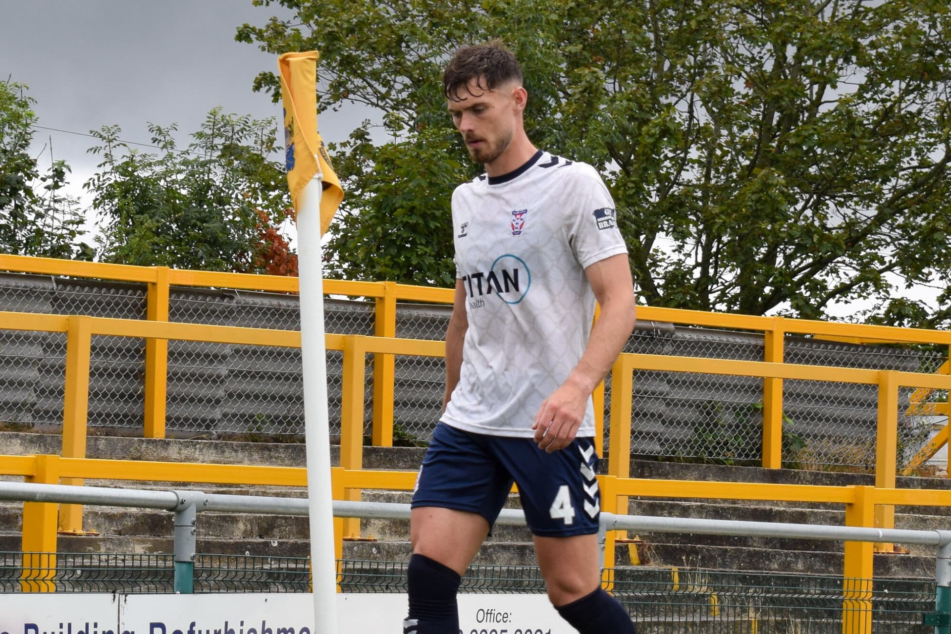 Darragh Kenny