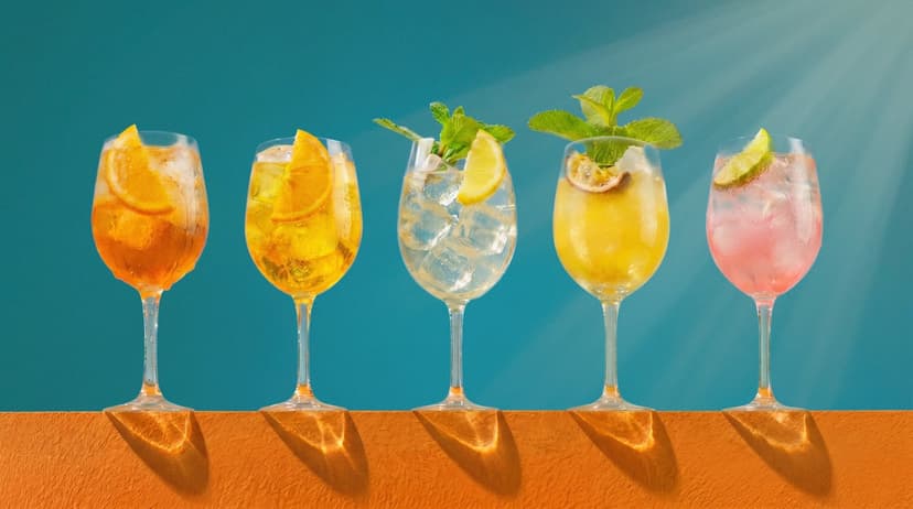 Bella Italia Launches £5 Spritz Offer Across UK from 18th May 2026